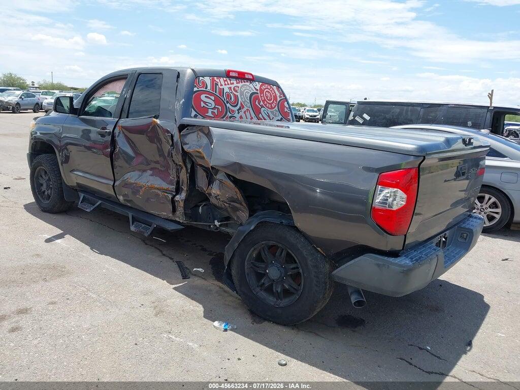 5TFRM5F12EX072129 2014 TOYOTA TUNDRA photo no. 3