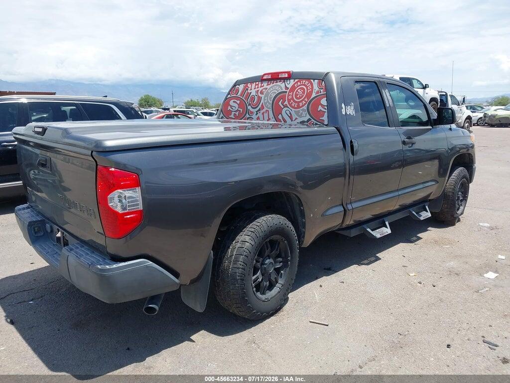 5TFRM5F12EX072129 2014 TOYOTA TUNDRA photo no. 4