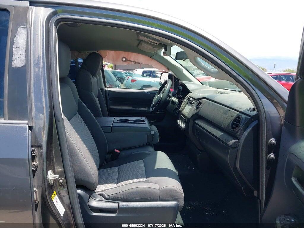 5TFRM5F12EX072129 2014 TOYOTA TUNDRA photo no. 5