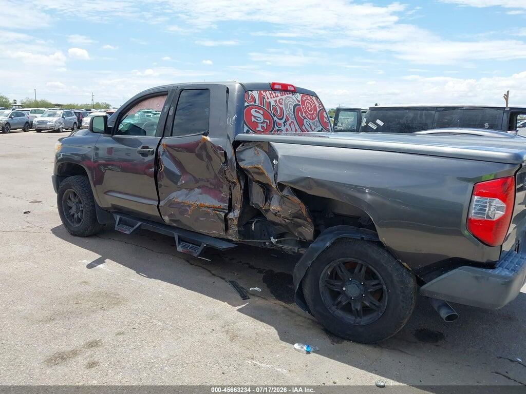5TFRM5F12EX072129 2014 TOYOTA TUNDRA photo no. 6