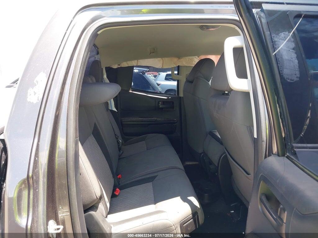 5TFRM5F12EX072129 2014 TOYOTA TUNDRA photo no. 8