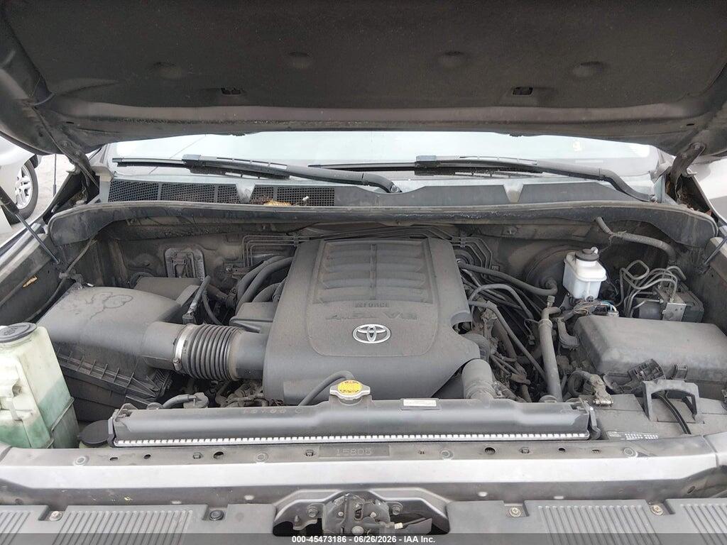 5TFRM5F16EX075048 2014 TOYOTA TUNDRA photo no. 10