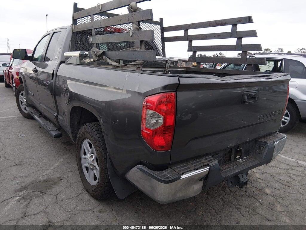 5TFRM5F16EX075048 2014 TOYOTA TUNDRA photo no. 3