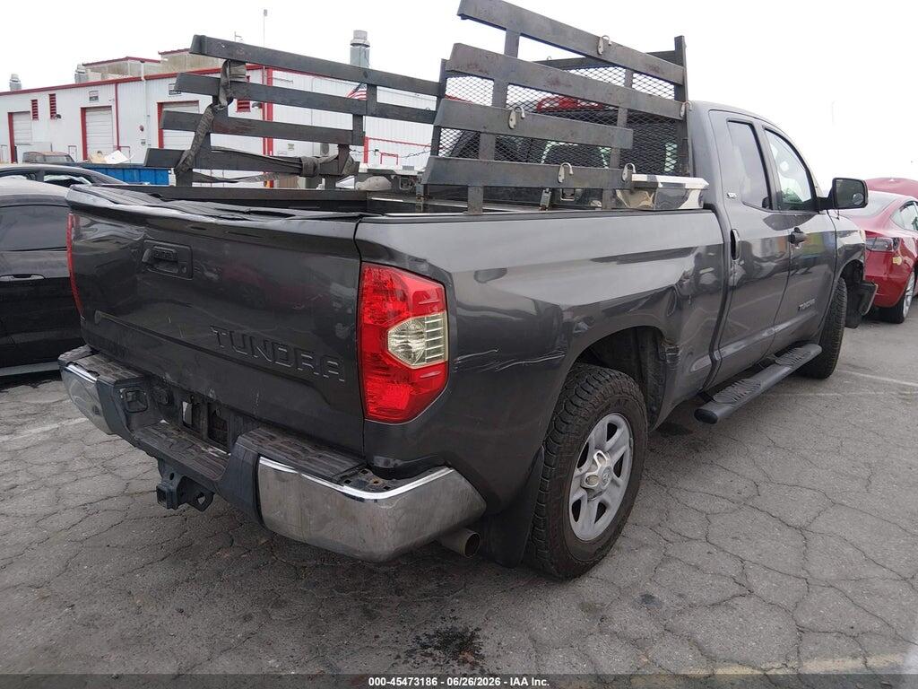 5TFRM5F16EX075048 2014 TOYOTA TUNDRA photo no. 4