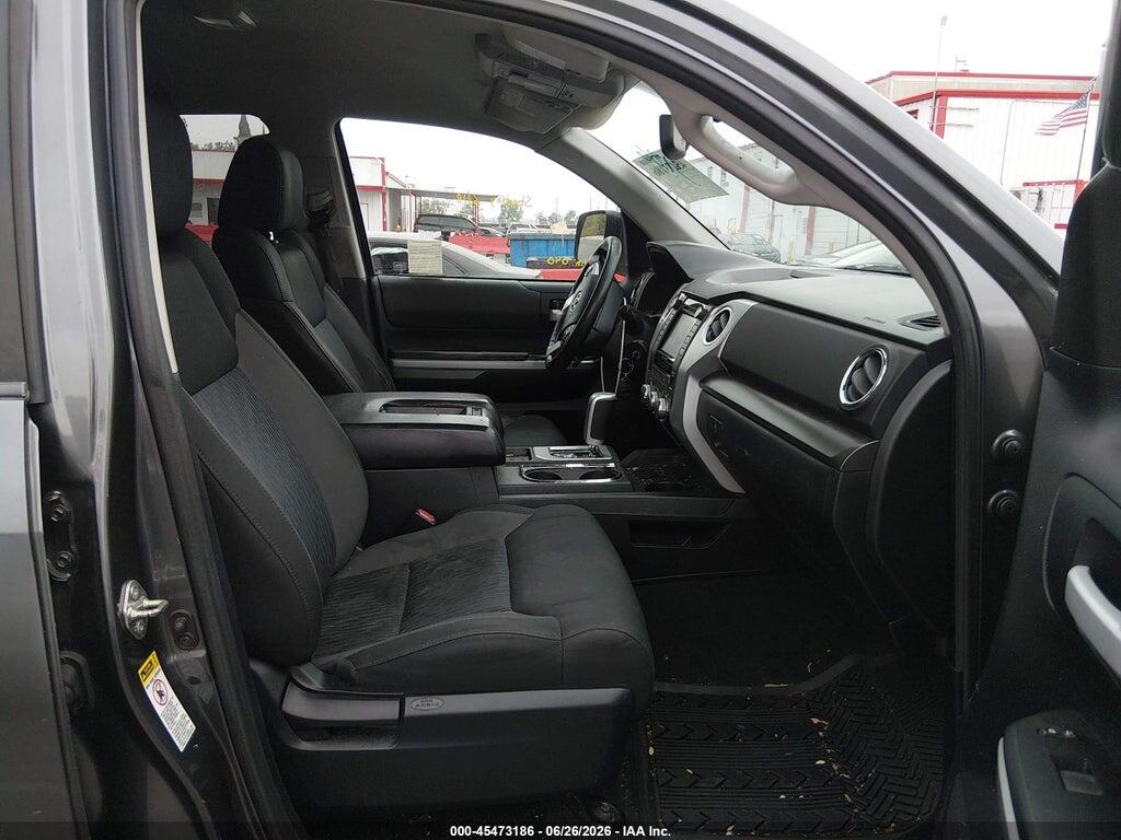 5TFRM5F16EX075048 2014 TOYOTA TUNDRA photo no. 5