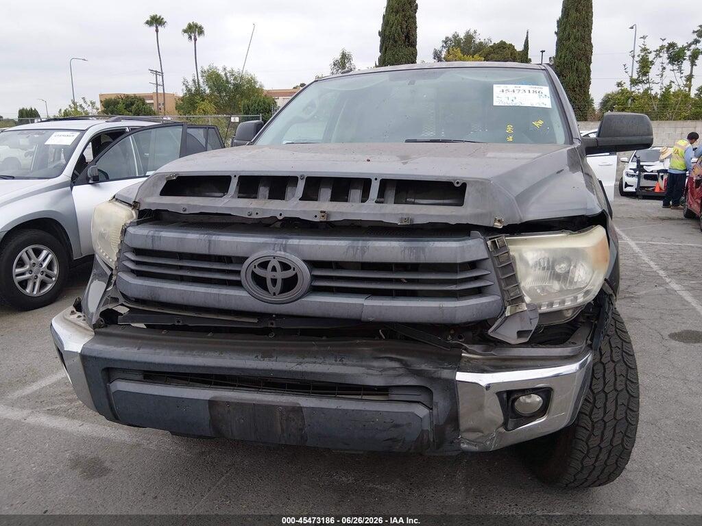 5TFRM5F16EX075048 2014 TOYOTA TUNDRA photo no. 6