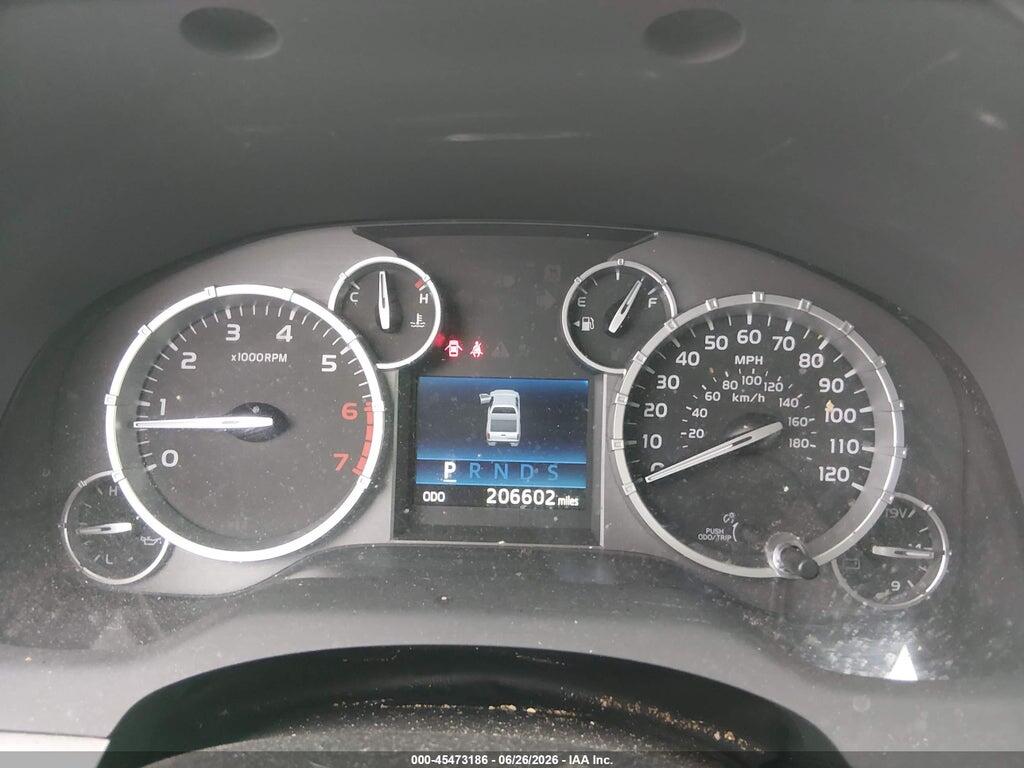 5TFRM5F16EX075048 2014 TOYOTA TUNDRA photo no. 7