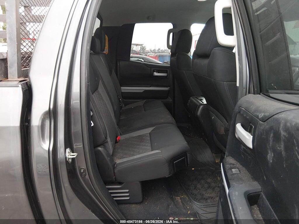 5TFRM5F16EX075048 2014 TOYOTA TUNDRA photo no. 8