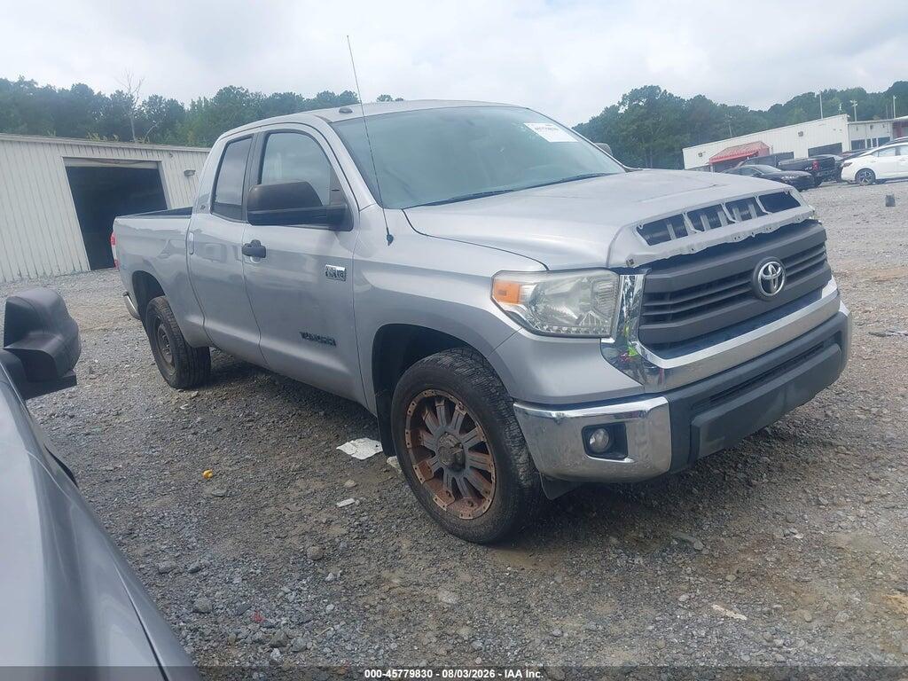5TFRY5F17EX169931 2014 TOYOTA TUNDRA photo no. 1