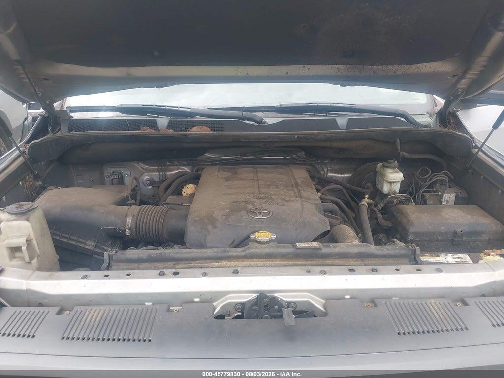 5TFRY5F17EX169931 2014 TOYOTA TUNDRA photo no. 10