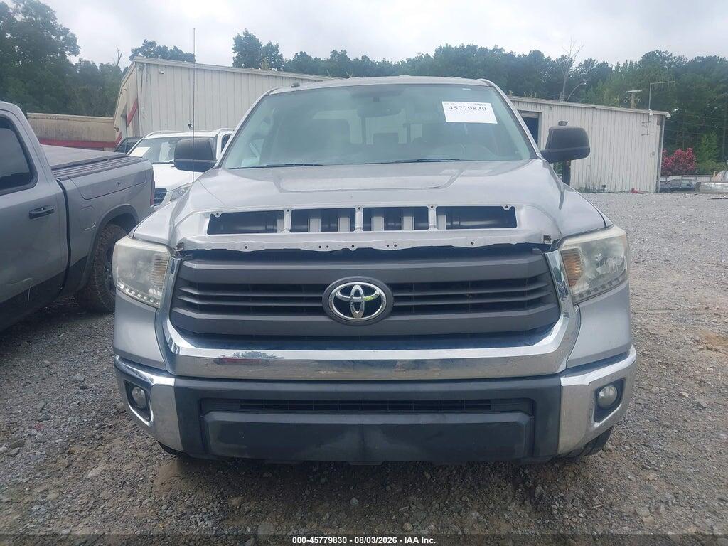 5TFRY5F17EX169931 2014 TOYOTA TUNDRA photo no. 12