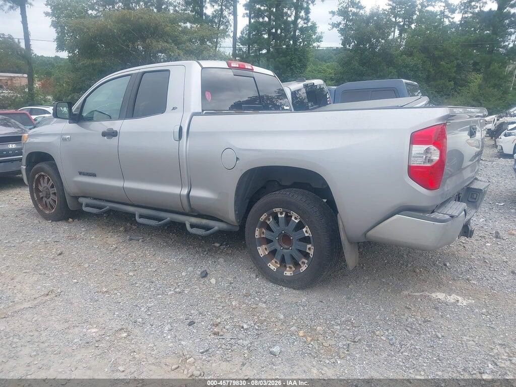 5TFRY5F17EX169931 2014 TOYOTA TUNDRA photo no. 3