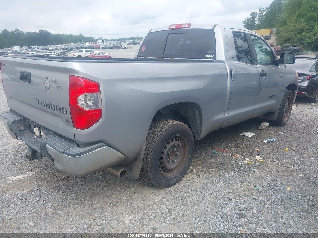 5TFRY5F17EX169931 2014 TOYOTA TUNDRA photo no. 4