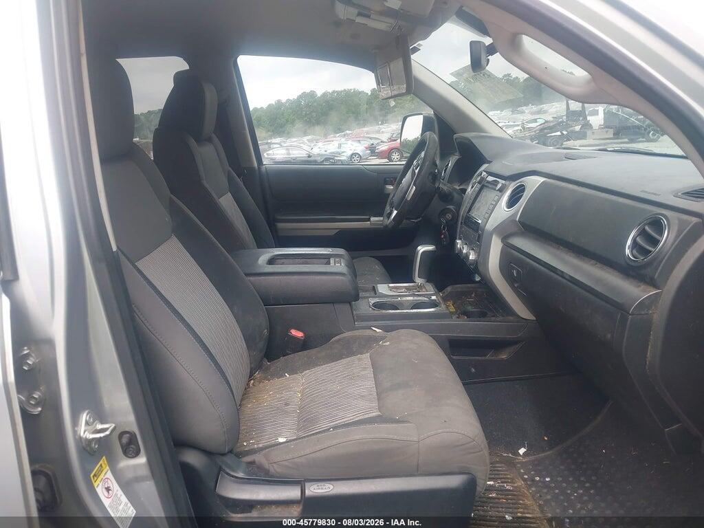 5TFRY5F17EX169931 2014 TOYOTA TUNDRA photo no. 5