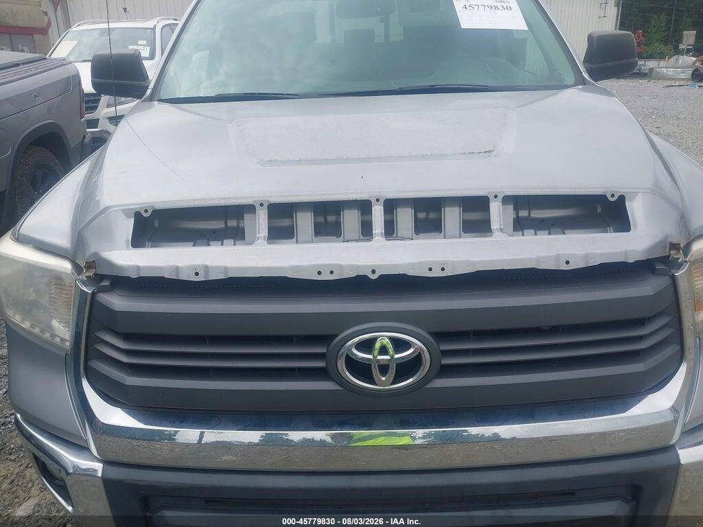 5TFRY5F17EX169931 2014 TOYOTA TUNDRA photo no. 6