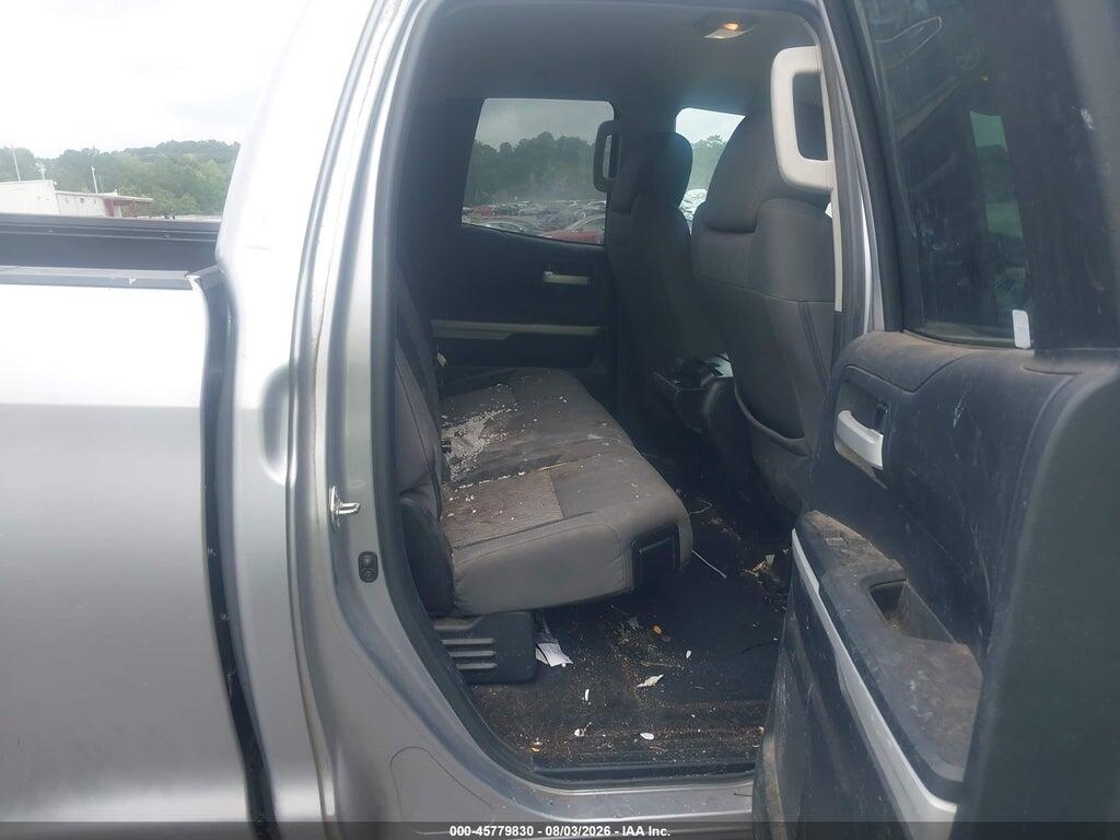 5TFRY5F17EX169931 2014 TOYOTA TUNDRA photo no. 8