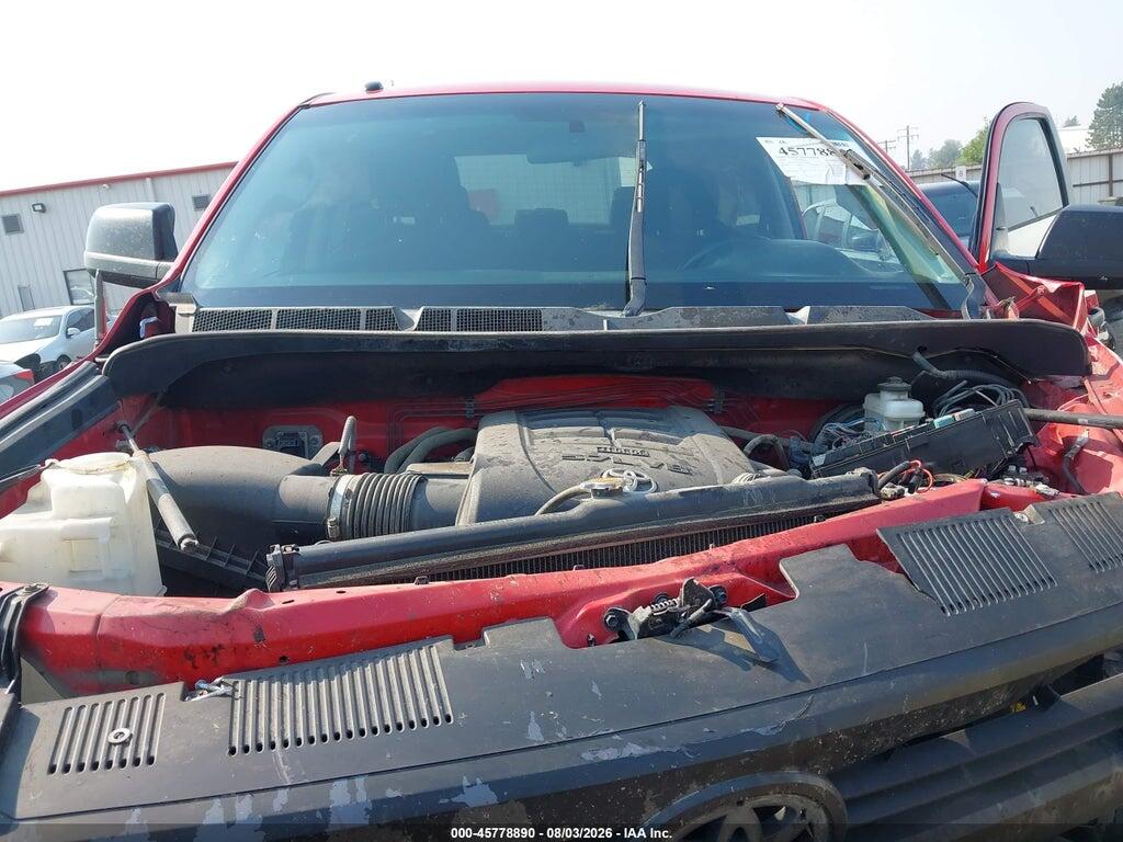 5TFDY5F15EX324308 2014 TOYOTA TUNDRA photo no. 10