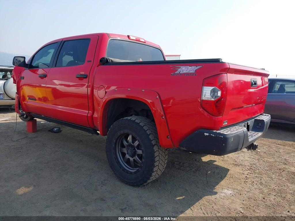 5TFDY5F15EX324308 2014 TOYOTA TUNDRA photo no. 3