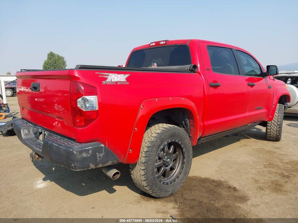 5TFDY5F15EX324308 2014 TOYOTA TUNDRA photo no. 4