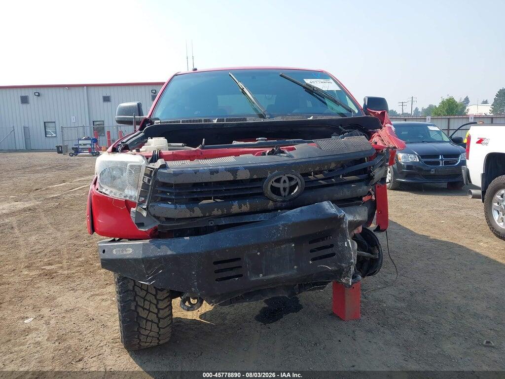 5TFDY5F15EX324308 2014 TOYOTA TUNDRA photo no. 6