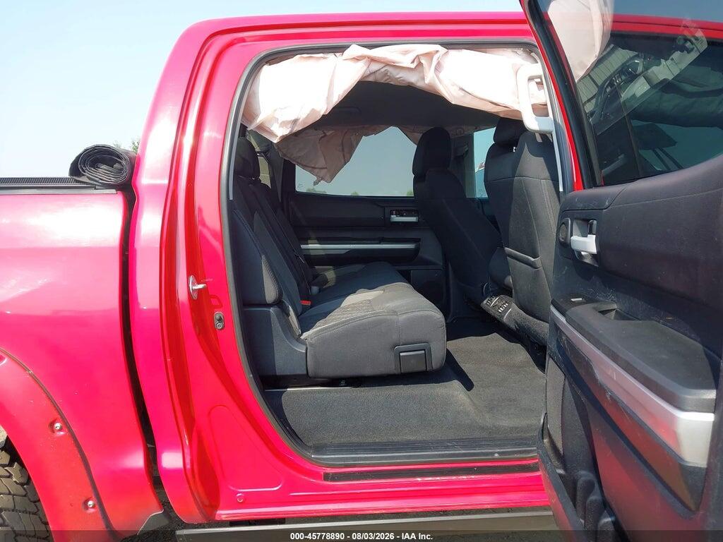 5TFDY5F15EX324308 2014 TOYOTA TUNDRA photo no. 8