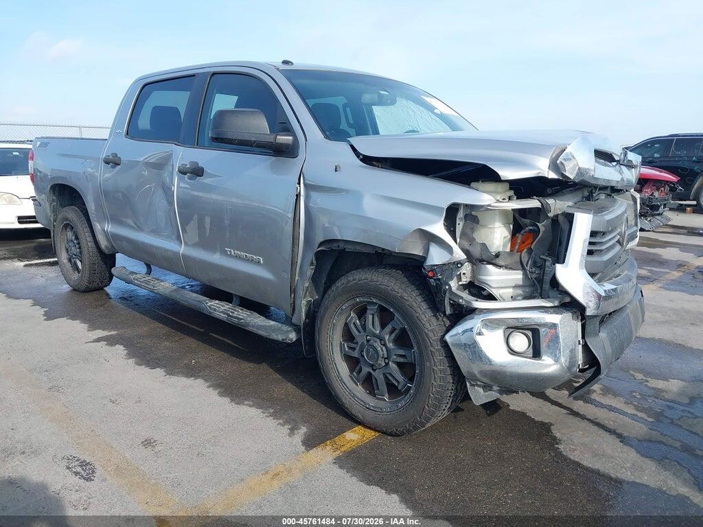 5TFEM5F17EX082380 2014 TOYOTA TUNDRA photo no. 1