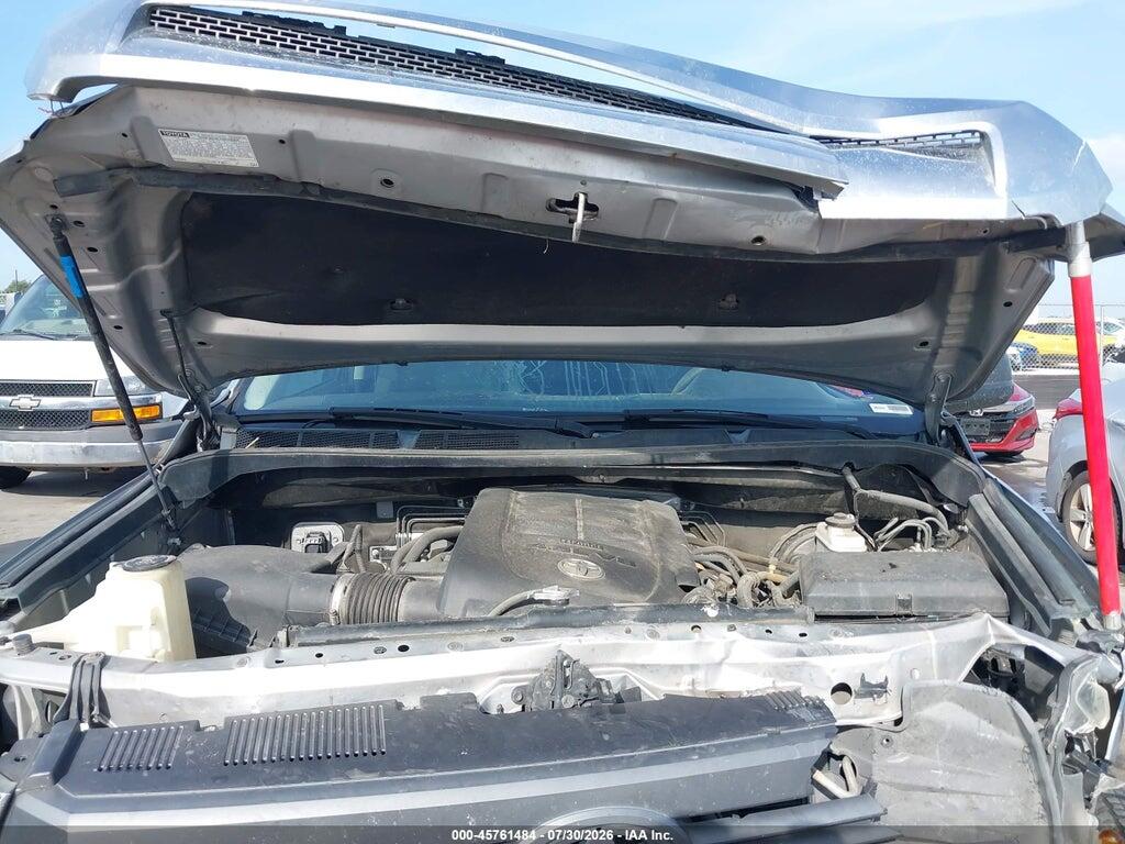 5TFEM5F17EX082380 2014 TOYOTA TUNDRA photo no. 10