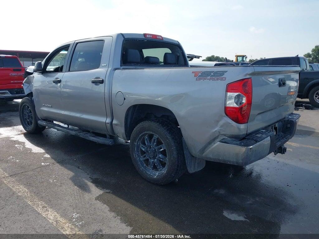 5TFEM5F17EX082380 2014 TOYOTA TUNDRA photo no. 3