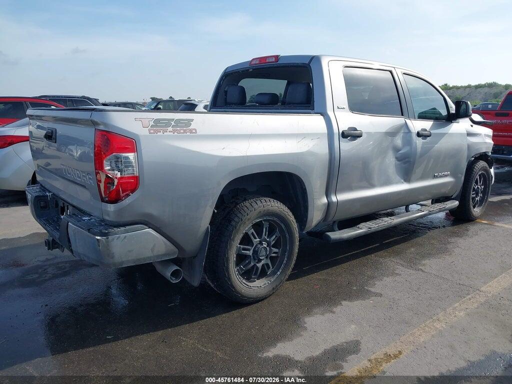 5TFEM5F17EX082380 2014 TOYOTA TUNDRA photo no. 4