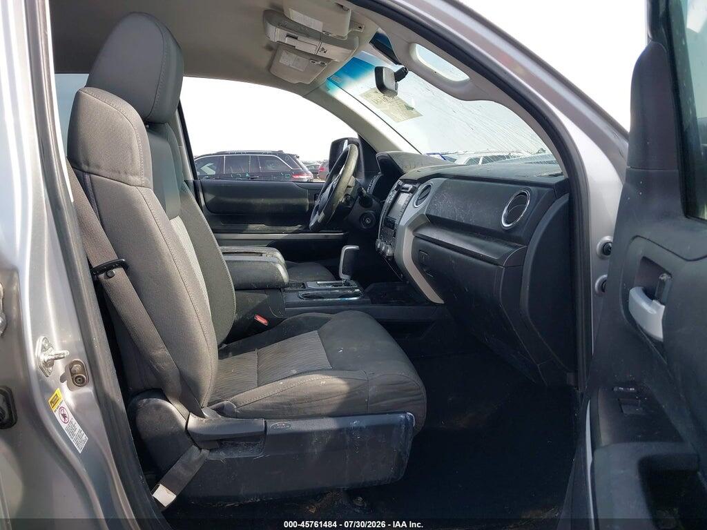 5TFEM5F17EX082380 2014 TOYOTA TUNDRA photo no. 5