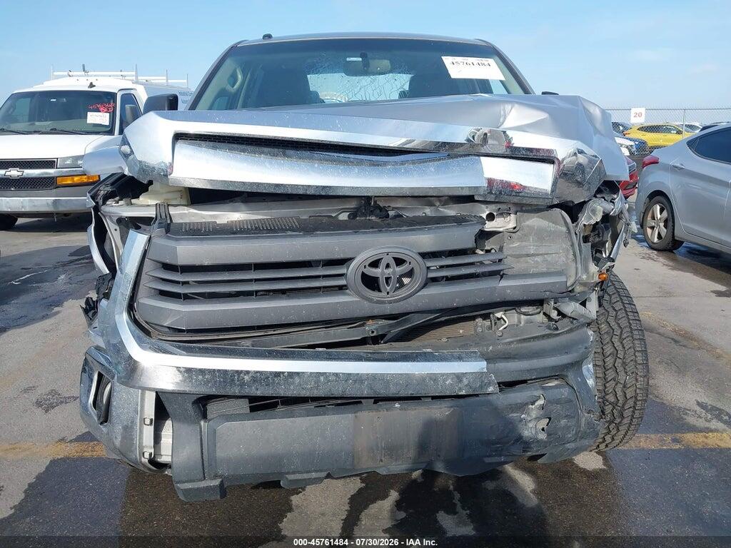 5TFEM5F17EX082380 2014 TOYOTA TUNDRA photo no. 6