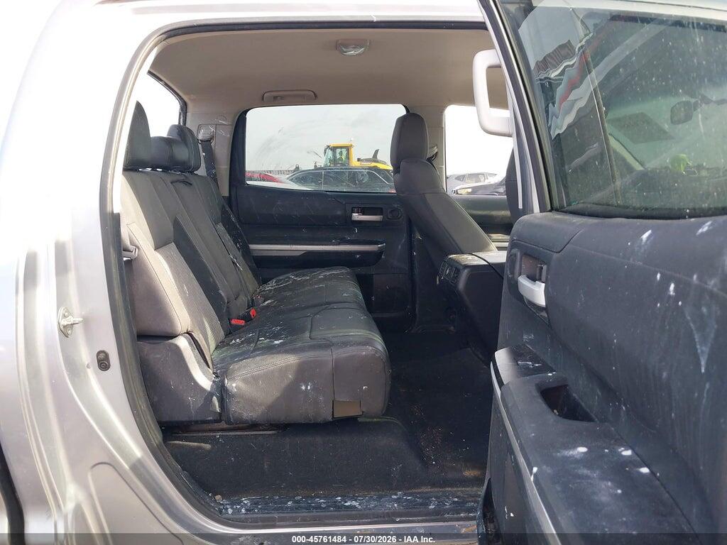 5TFEM5F17EX082380 2014 TOYOTA TUNDRA photo no. 8
