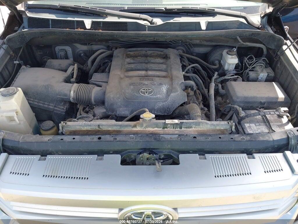 5TFAW5F1XEX337922 2014 TOYOTA TUNDRA photo no. 10