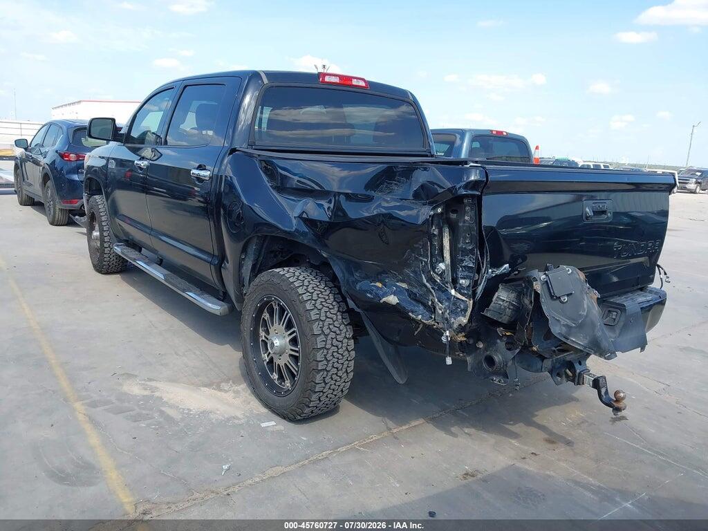 5TFAW5F1XEX337922 2014 TOYOTA TUNDRA photo no. 3