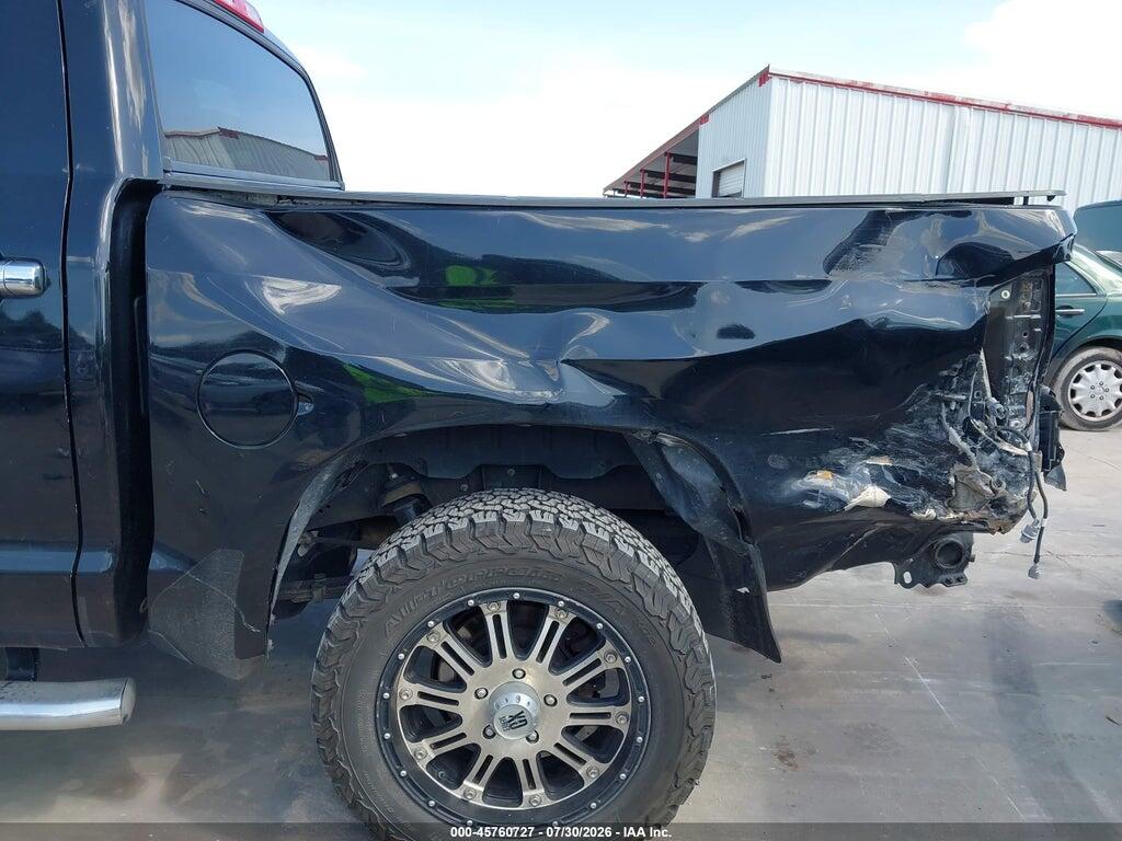 5TFAW5F1XEX337922 2014 TOYOTA TUNDRA photo no. 6