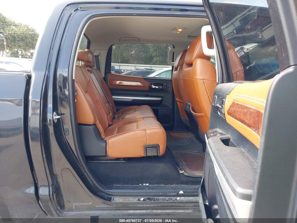 5TFAW5F1XEX337922 2014 TOYOTA TUNDRA photo no. 8
