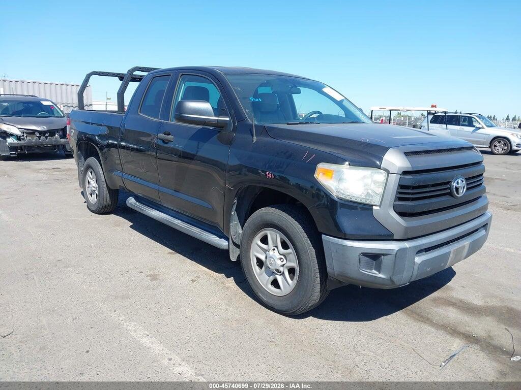 5TFRU5F13EX030732 2014 TOYOTA TUNDRA photo no. 1