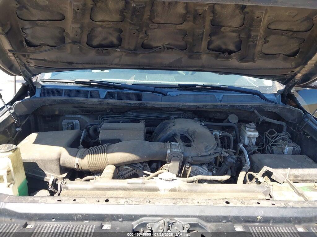 5TFRU5F13EX030732 2014 TOYOTA TUNDRA photo no. 10