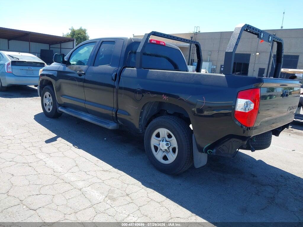 5TFRU5F13EX030732 2014 TOYOTA TUNDRA photo no. 3