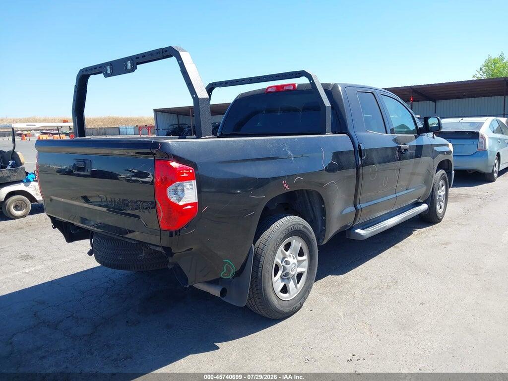 5TFRU5F13EX030732 2014 TOYOTA TUNDRA photo no. 4