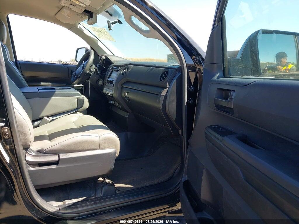 5TFRU5F13EX030732 2014 TOYOTA TUNDRA photo no. 5