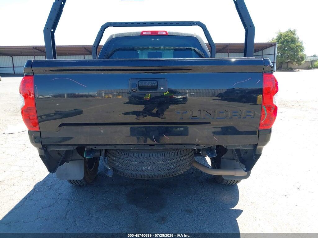 5TFRU5F13EX030732 2014 TOYOTA TUNDRA photo no. 6