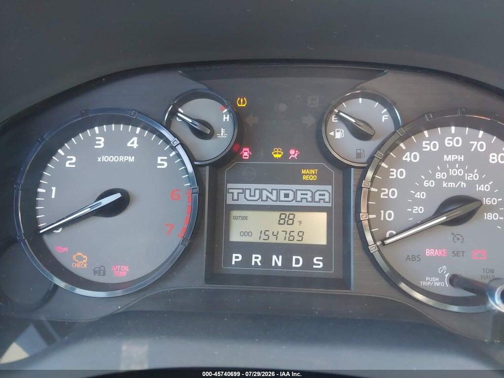 5TFRU5F13EX030732 2014 TOYOTA TUNDRA photo no. 7