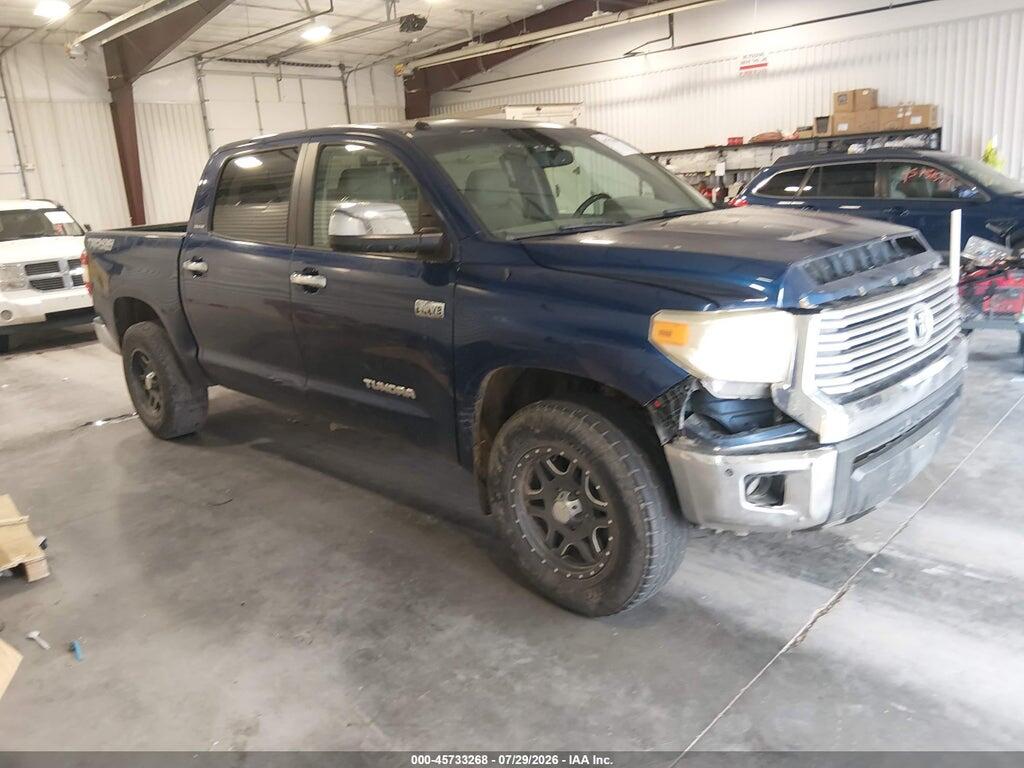 5TFHW5F13EX331989 2014 TOYOTA TUNDRA photo no. 1