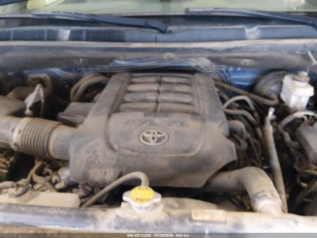 5TFHW5F13EX331989 2014 TOYOTA TUNDRA photo no. 10