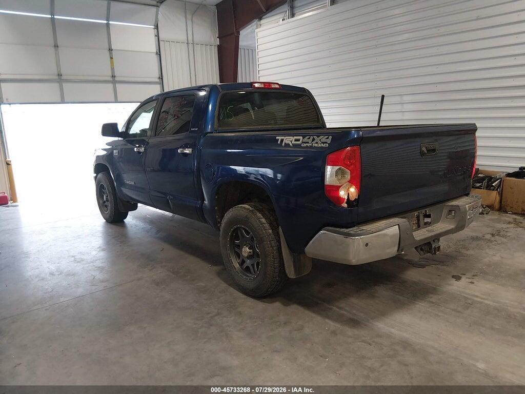 5TFHW5F13EX331989 2014 TOYOTA TUNDRA photo no. 3