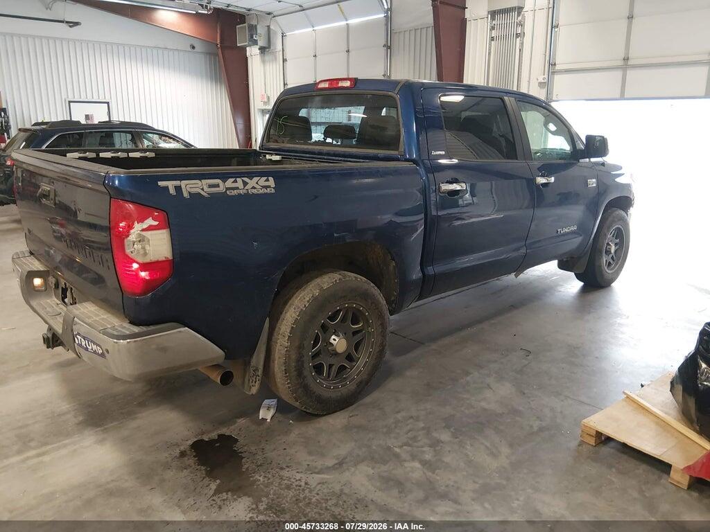 5TFHW5F13EX331989 2014 TOYOTA TUNDRA photo no. 4