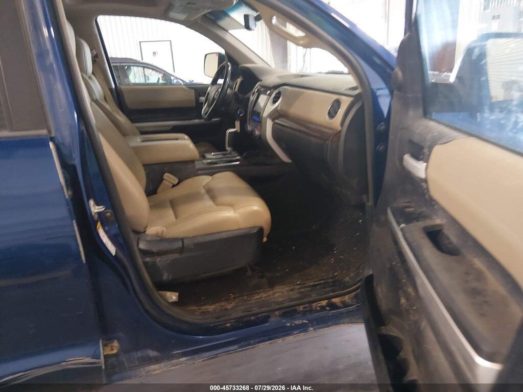 5TFHW5F13EX331989 2014 TOYOTA TUNDRA photo no. 5