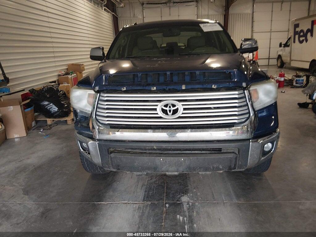 5TFHW5F13EX331989 2014 TOYOTA TUNDRA photo no. 6