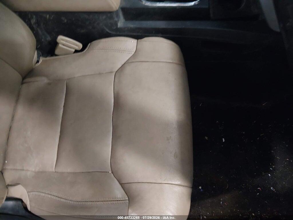 5TFHW5F13EX331989 2014 TOYOTA TUNDRA photo no. 8